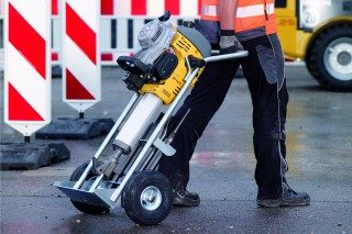 Construction & Handyman Equipment Rentals