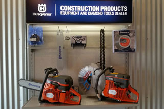 Demolition Saws and Construction Tools