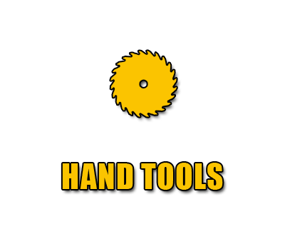 Hand Tool Rentals